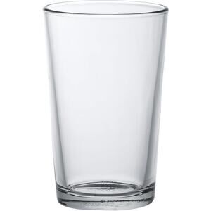 Duralex Made In France Unie Glass Tumbler (Set of 6) 8.75 oz Clear